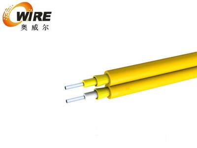 GJFJBV-G652D PVC單模0.3雙芯8字型光纜 特價(jià)全國(guó)銷售，通信線纜理想選擇