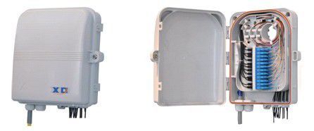 供應(yīng)6芯光纖接線盒 選擇優(yōu)質(zhì)廠家，確保通訊設(shè)備高效運(yùn)行