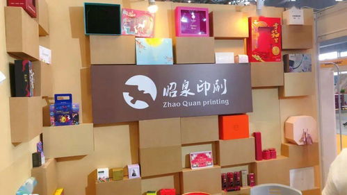 上海國際廣印展掀起文化創意設計風 數字文化創意軟件引領新趨勢